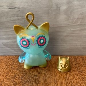 Nathan Jurevicius x Kidrobot Nightriders Series Blind Box